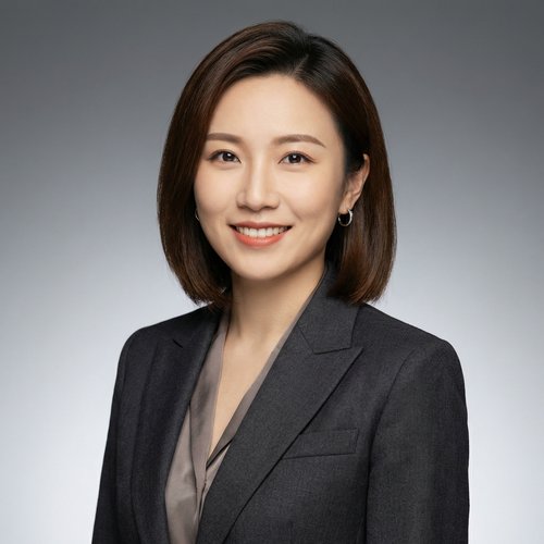 母狗园制片总监林雨桐