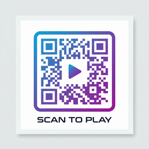 母狗园商务二维码